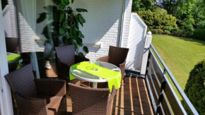 FeWo Sunshine-Dahme Dahme